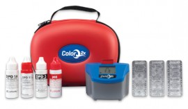 LaMotte 2086 ColorQ 2x PRO 7-