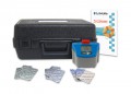 LaMotte 2099 ColorQ 2x TesTabs PRO 9 Photometer Kit-