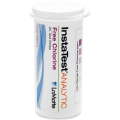 LaMotte 2964-G Insta-Test Free Chlorine Test Strips, 0-10ppm-