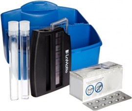 LaMotte 3312-01 Chlorine Test Kit-