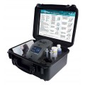 LaMotte 3582 Mobile Commercial WaterLink Spin Touch Lab-