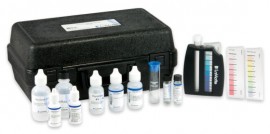 LaMotte 3590-03 AR-42 Drinking Water Test Kit-
