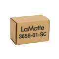 LaMotte 3658-01-SC Manganese LR Reagent for the SMART 3, 0.01 to 0.70 ppm, 50 tests-