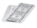 LaMotte 3887A-J Calcium Hardness TesTabs for the ColorQ 2x, 0 to 600 ppm, 100-pack-