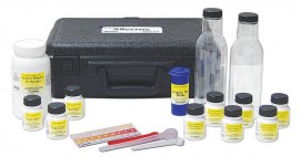 LaMotte 4053 Arsenic Test Kit-