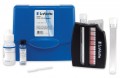 LaMotte 4447-01 Iron Test Kit with Octa-Slide 2, 0.5 to 10 ppm-