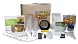 LaMotte 5882 Leaf Pack Experiments Stream Ecology Kit-