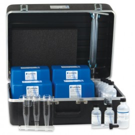 LaMotte 5928-01 Soil Macronutrients Field Case-