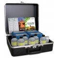 LaMotte 5938-02 Soil Micronutrients Test Kit-