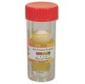 LaMotte 5-0028 Micro-Algae Biological Activity Reaction Test, Dark Green-