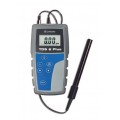 LaMotte 5-0037-02 TDS 6 PLUS Meter with probe and case-