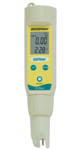 LaMotte 5-0078 Salt PockeTester-