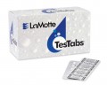 LaMotte 6915A-M pH Phenol Red TesTabs, 1000-pack-