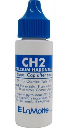 LaMotte 7041-G Calcium Hardness #2, 30 ml-