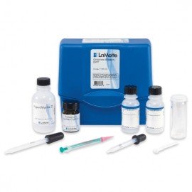 Lamotte 7105-03 Chlorine Bleach Test Kit, 0 to 10% Cl-