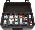 LaMotte 7177-DRT Comb #1 Industrial Kit, DRT version-