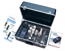 LaMotte 7627 HydraFrac Water Screening Kit-