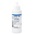 LaMotte P-6741-H-12 DPD 1B Free Chlorine Liquid Reagent, 60 ml, 12-pack-