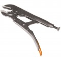 Lang Tools 101-07 Locking Pliers, 7", Prisma Jaw-