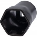 Lang Tools 1204 Axle Nut Socket, 2-9/16", 6-point-