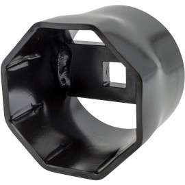 Lang Tools 1209 Axle Nut Socket, 8-point, 3-1/4"-