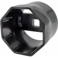 Lang Tools 1213 Axle Nut Socket, 3-7/8", 8-point-