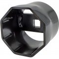 Lang Tools 1213 Axle Nut Socket, 3-7/8", 8-point-