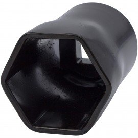 Lang Tools 1220 Axle Nut Socket, 2-1/4", 6-point-