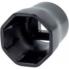 Lang Tools 1226 Axle Nut Socket, 2-13/16", 8-point-