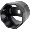 Lang Tools 1235 Axle Nut Socket, 8-point, 3-1/8"-