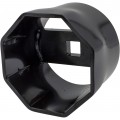 Lang Tools 1241 Axle Nut Socket, 8-point, 4-13/16"-