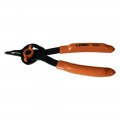Lang Tools 3583 Quick Switch Snap Ring Pliers, 0.038", 0°-