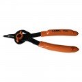 Lang Tools 3583 Quick Switch Snap Ring Pliers, 0.038", 0°-