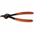 Lang Tools 3590 Snap Ring Pliers,.070", 45°-