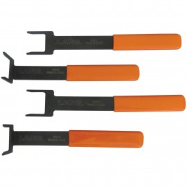 Lang Tools 548 Fuel Line Release Tools for International Maxx Force Series 11 &amp; 13 Engines-