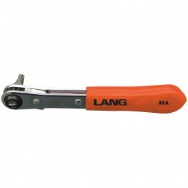 Lang Tools 5541 Multifunction Switch Tool, for GM vehicles, ¼" bit wrench with T25 ball torx bit-