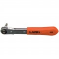 Lang Tools 5541 Multifunction Switch Tool, for GM vehicles, ¼" bit wrench with T25 ball torx bit-