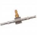 Lang Tools 71317 Fuel Injection Manifold with Quick Coupler plug for 5/16" and 1/4" ID hose-