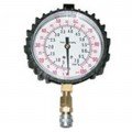 Lang Tools 74424 Gauge for Star TU-32, TU-540, and TU-550 Series, 0 to 100 psi, 3-1/2"-