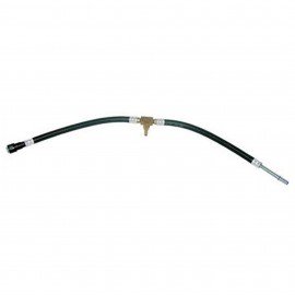 Lang Tools 74484 Quick Disconnect Hose Assembly, 5/16", for Chrysler/Ford-