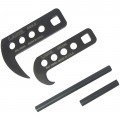 Lang Tools 850 Seal Puller Kit, Universal-