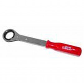 Lang Tools 9280 Crankshaft Wrench for Harley-Davidson, 24 Spline-