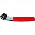 Lang Tools 9723 Oil Pressure Indicator Lamp Wrench for Harley-Davidson FL Touring motorcycles, 15/16" and 1-1/16"-