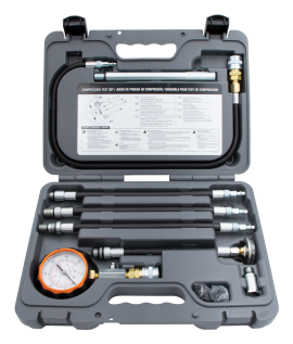 Lang Tools KHTU-30A Compression Test Kit-