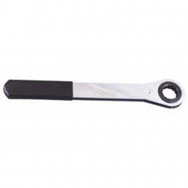 Lang Tools RBM-29 Single End Box Wrench, 29 mm, 12-point-