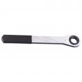 Lang Tools RBM-29 Single End Box Wrench, 29 mm, 12-point-