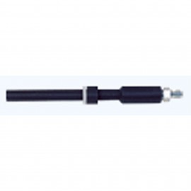 Lang Tools TU-15-20 Diesel Compression Test Adapter for Caterpillar, Case, and John Deere, pencil type-
