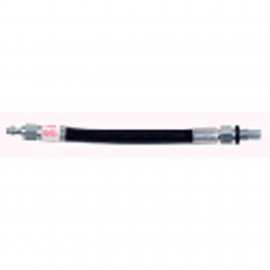 Lang Tools TU-15-22A Diesel Adapter for Ford/Navistar 7.3L Power Stroke Engines, M10-1.00 Glow Plug-