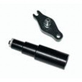 Lang Tools TU-15-26 Diesel Compression Test Adapter for TU-15, Cummins ISB engines-