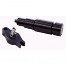 Lang Tools TU-15-27 Diesel Compression Test Adapter for TU-15, Cummins ISC-